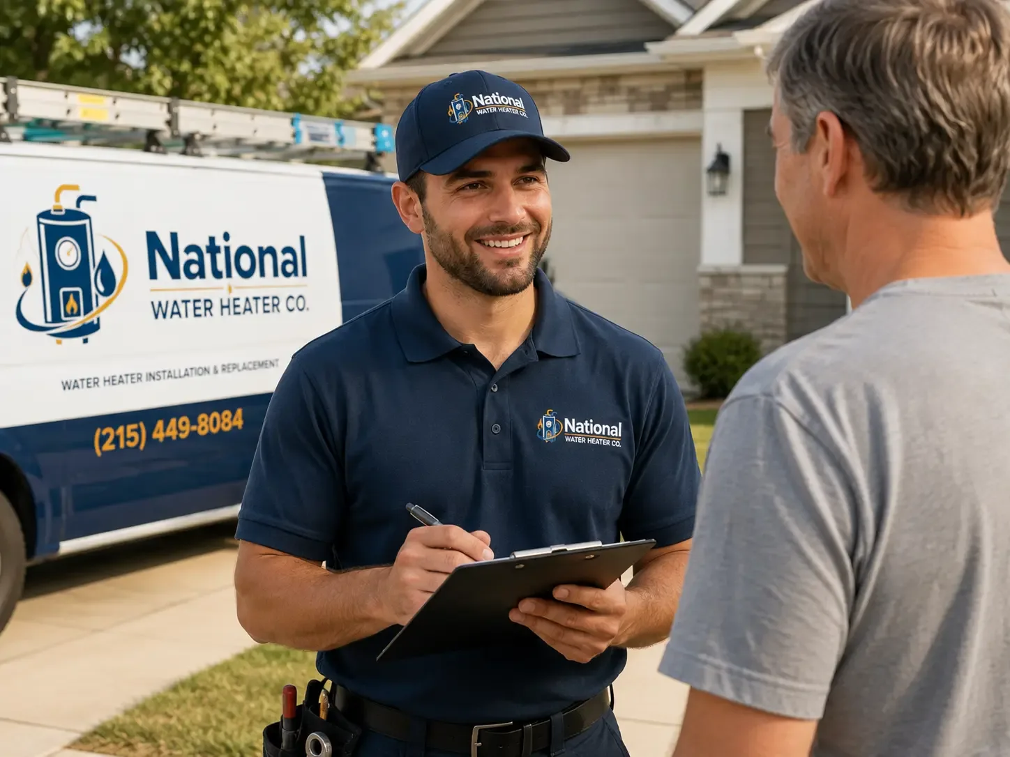 Water Heater Installation New Gloucester, ME FAQs